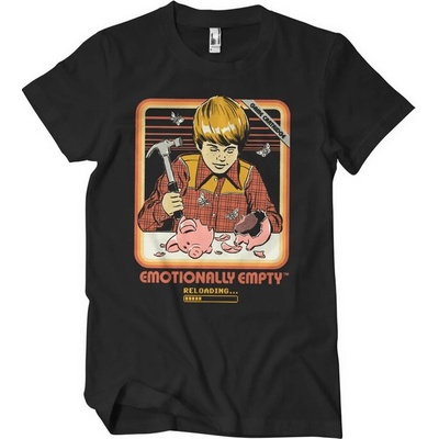 Emotionally Empty t-shirt