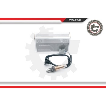 SKV Lambda sonda 09SKV642