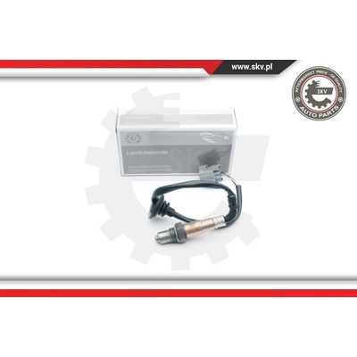 SKV Lambda sonda 09SKV642