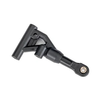 Traxxas Предно ляво долно рамо на шасито Traxxas