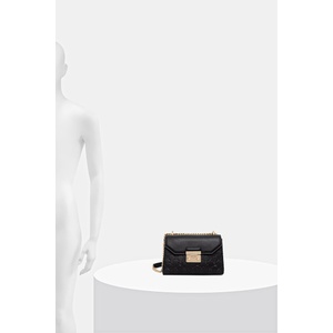 Aldo чанта crossbody дамска от имитация на кожа CRELALLE (CRELALLE.001)