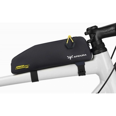 APIDURA Expedition top tube pack 0,6l