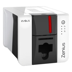 Evolis Zenius 2 (ZN2-GP-E)
