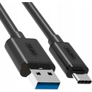 Unitek Y-C474BK USB typ-C - USB 3.1