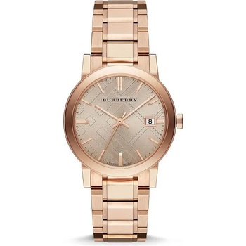 Image 1 of Burberry BU9034