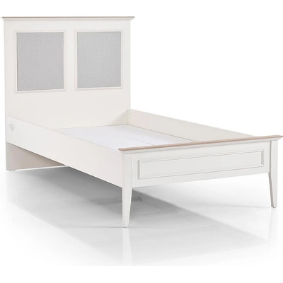 Легло Odessa за матрак 120х200 см