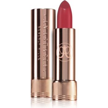 Anastasia Beverly Hills Satin Lipstick сатенено червило цвят Rose Dream 3 гр