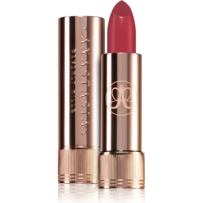 Anastasia Beverly Hills Satin Lipstick сатенено червило цвят Rose Dream 3 гр