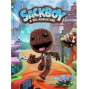 Sackboy: A Big Adventure