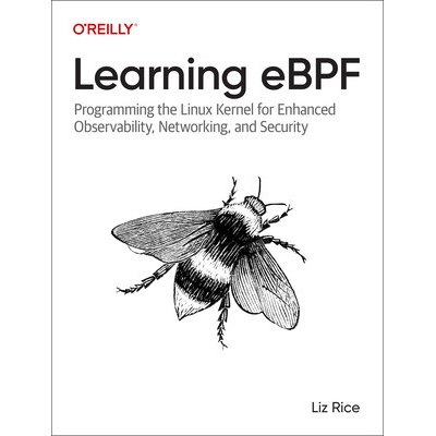 Learning Ebpf: Programming the Linux Kernel for Enhanced Observability ...
