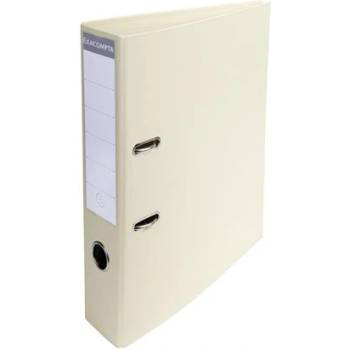 Exacompta Органайзер за документи, 70 mm, A4, PVC, EXACOMPTA, мастика 53750E (53750E)