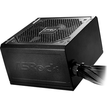 ASRock PRO-750B 750W 80 PLUS Bronze