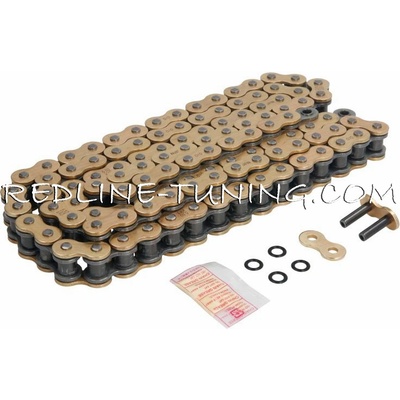 DID Мотоциклетна верига did530vx3g&b110 (did530vx3g&b110)