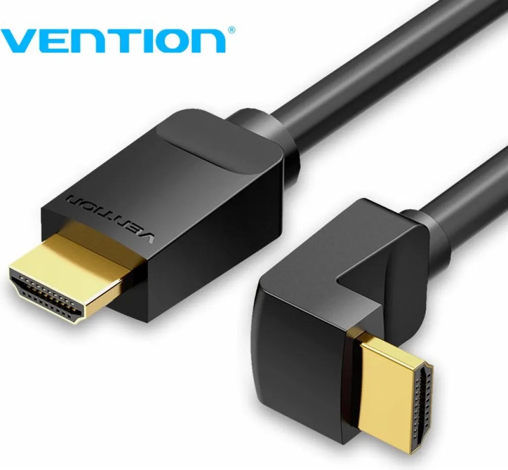 Vention AARBH