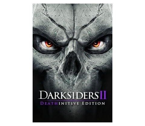 Darksiders 2 (Deathinitive Edition)
