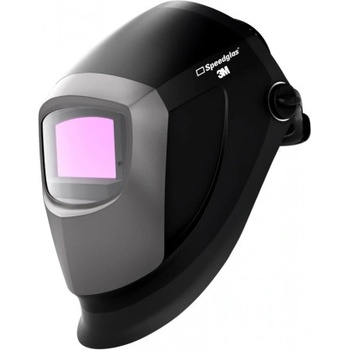 Image 1 of SPEEDGLAS Заваръчен шлем Speedglas 9002NC (SPEE-2244)