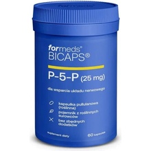 Formeds Bicaps P-5-P 60 kapsúl