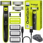 Philips QP2824/10 Самобръсначки