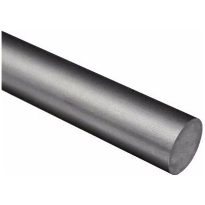 hlazenka 5mm kulatá 1m Fe