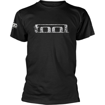 Tool BW Spectre (Back & Sleeve Print) Black L Риза (TOOLTS06MB03)