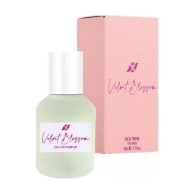 Farmasi Velvet Blossom parfumovaná voda dámska 50 ml