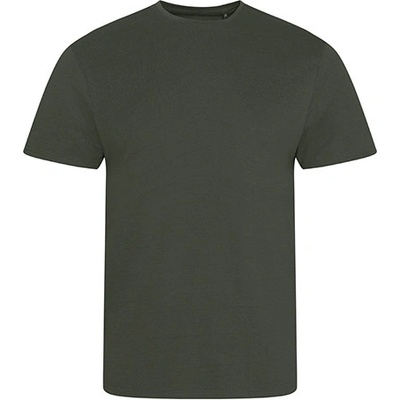Ecologie pánske tričko EA001 olive green