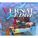 Vernal Edge