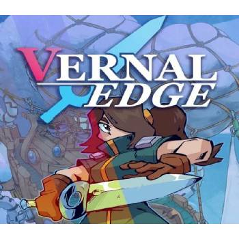 Vernal Edge