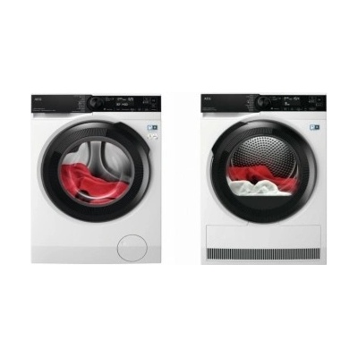 Set AEG LFR73844OC + TR839P4CC