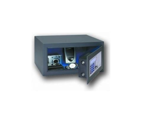 INDEL B 10E PLUS SMART