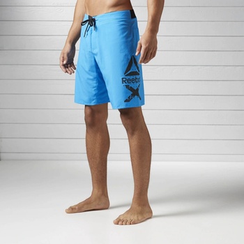 Reebok šortky 2IN1 modré