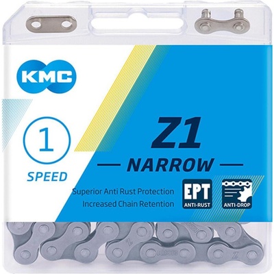 KMC Z-1 EPT
