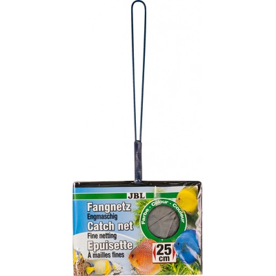 JBL síťka jemná 25 cm – Zboží Mobilmania