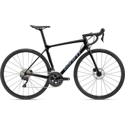 Giant TCR Advanced 2 Disc Pro Compact Carbon 2024