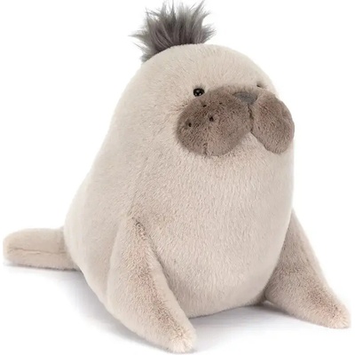 Plyšová hračka Jellycat - lachtan Roarwell uni