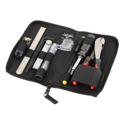 FENDER Custom Shop Toolkit by CruzTools Balíček příslušenství