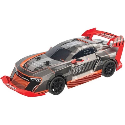 Mondo Радиоуправляема кола Mondo Motors - Audi S1 E-Tron, 1: 16 (63825)