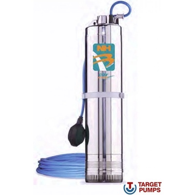 City Pumps NHA 10M