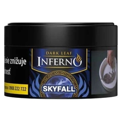 Inferno Skyfall 30 g