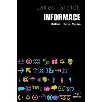 Informace