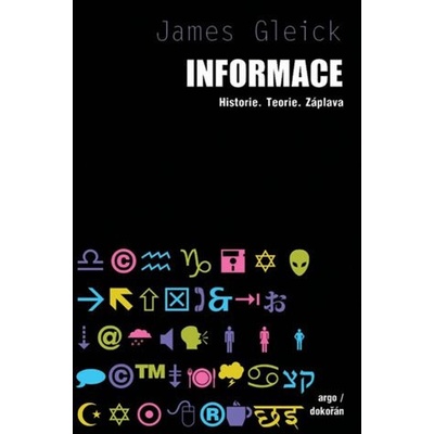 Informace