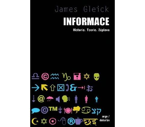 Informace