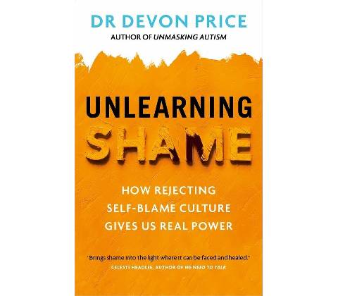 Unlearning Shame