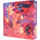 Bitewing Games Ichor