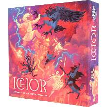 Bitewing Games Ichor