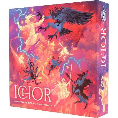 Bitewing Games Ichor