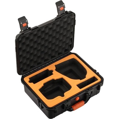 SUNNYLiFE Кейс Sunnylife DJI Flip черен водоустойчив (AQX-19)