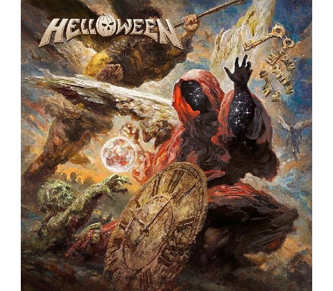Helloween - Helloween CD