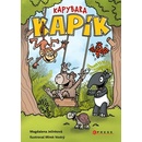 Kapybara Kapík
