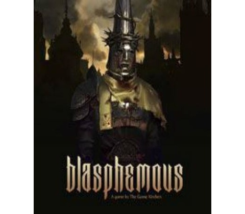 Blasphemous